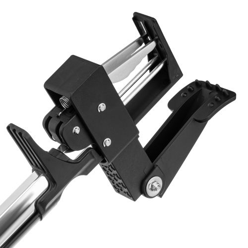 Удалитель сорняков механический, 1000 мм, алюминиевый корпус, Luxe, Palisad по ценам производителя в Краснодаре с доставкой по всей России