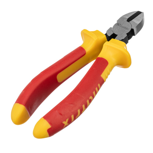 Набор диэлектрического инструмента, 4 предмета Matrix по ценам производителя в Краснодаре с доставкой по всей России