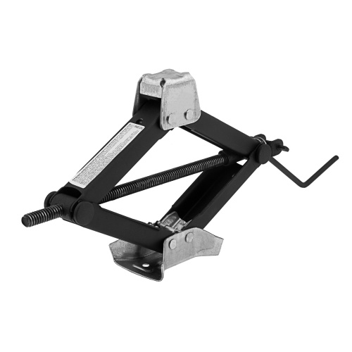 Домкрат ромбический винтовой универсальный ТУ 5.16-469-0213-04, 1,5 т, 105-375 мм по ценам производителя в Краснодаре с доставкой по всей России