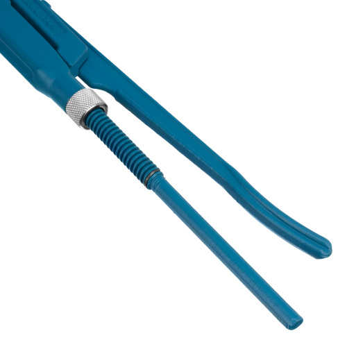 Ключ трубный рычажный №1, 1", литой, тип "L" Сибртех по ценам производителя в Краснодаре с доставкой по всей России