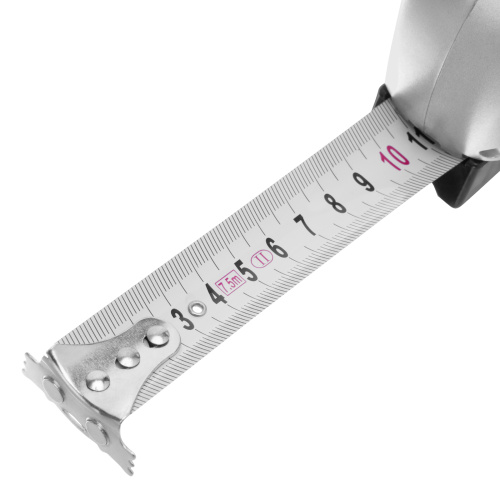 Рулетка Magnetic,7,5 м х 25 мм,магнитный зацеп Matrix по ценам производителя в Краснодаре с доставкой по всей России