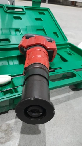 Пистолет монтажный ПЦ-84 по ценам производителя в Краснодаре с доставкой по всей России