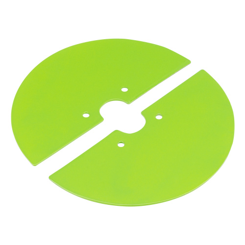 Бур лопастной со сменными ножами, 1000 мм, диаметр 150 мм, 200 мм, Сибртех по ценам производителя в Краснодаре с доставкой по всей России