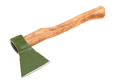 Топор кованный, в сборе, 600/850 г, деревянное топорище, 400 мм, Б1 Сибртех по ценам производителя в Краснодаре с доставкой по всей России