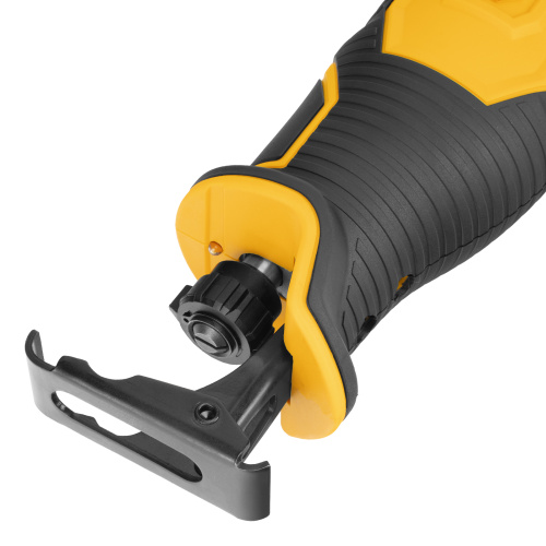 Пила сабельная аккумуляторная RS-180, Li-Ion, 20 В Denzel по ценам производителя в Краснодаре с доставкой по всей России