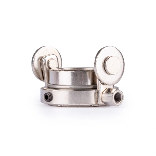 Дизельная тепловая пушка косвенного нагрева FoxHeat DI 30  (30 кВт) по ценам производителя в Краснодаре с доставкой по всей России