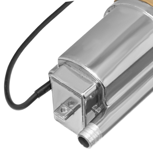 Вибрационный насос СВН300Н-10, нижний забор, 300 Вт, напор 75 м, 1200 л/ч, кабель 10 м Сибртех по ценам производителя в Краснодаре с доставкой по всей России