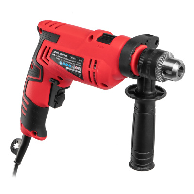 Дрель ударная MID-600, 600 Вт, 0-3000 об/мин, 0-48000 уд/мин MTX по ценам производителя в Краснодаре с доставкой по всей России