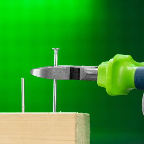 Бокорезы, 200 мм, двухкомпонентные рукоятки Сибртех по ценам производителя в Краснодаре с доставкой по всей России