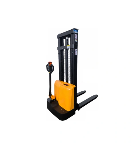 Штабелер самоходный 1,5 т 1,6 м TOR CQDA1516 24/85 В/Ач по ценам производителя в Краснодаре с доставкой по всей России