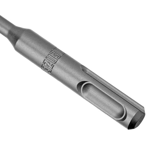 Бур по бетону, двойная спираль, три пылеотводящие кромки, 6 x 210 мм DENZEL по ценам производителя в Краснодаре с доставкой по всей России