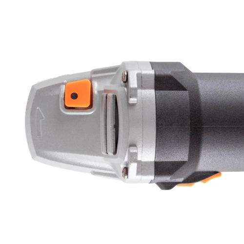 Угловая шлифовальная машина AG 125/1500 E купить в Москве с доставкой по всей России | ProtosMarket.ru