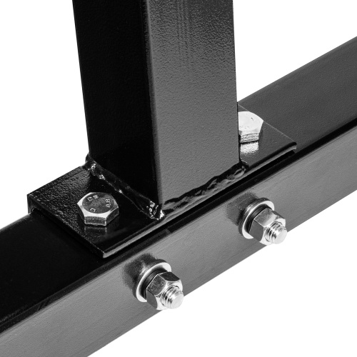 Стенд для двигателя, 570 кг, 1250 Lbs Matrix по ценам производителя в Краснодаре с доставкой по всей России