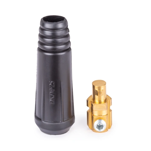 Соединитель кабельный 25мм2 "вилка" 2шт. (511.0305/СХ0520) по ценам производителя в Краснодаре с доставкой по всей России