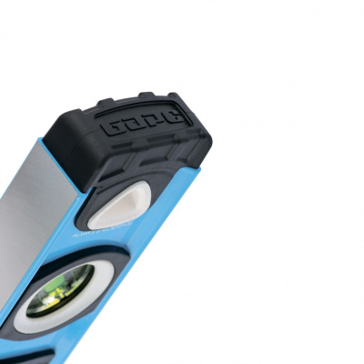 Уровень алюминиевый, двуручный, 1500 мм, профиль 1,6 мм, фрезеров, ударопрочные заглушки, 3 глазка Барс по ценам производителя в Краснодаре с доставкой по всей России