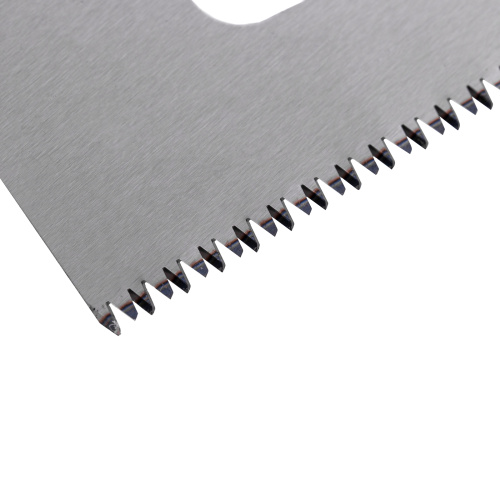 Ножовка по дереву "PIRANHA", 300 мм, 11 TPI, 3D-зуб, двухкомпонентная рукоятка Gross по ценам производителя в Краснодаре с доставкой по всей России