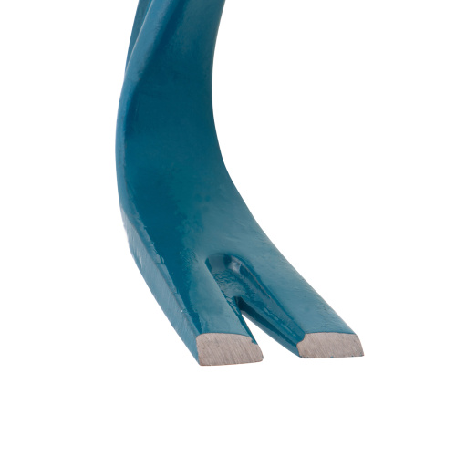 Лом-гвоздодер, двутавровый профиль, 600 х 30 х 17 мм Gross по ценам производителя в Краснодаре с доставкой по всей России