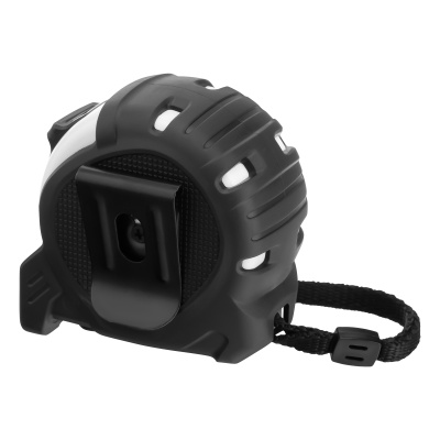 Рулетка Neon,5 м x 25 мм,обрезиненный корпус,3 фиксации,Pro Matrix по ценам производителя в Краснодаре с доставкой по всей России