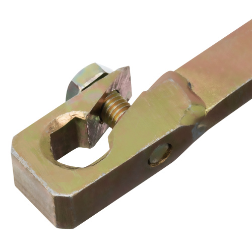 Ключ прокачной, 10 х 12 мм Сибртех по ценам производителя в Краснодаре с доставкой по всей России