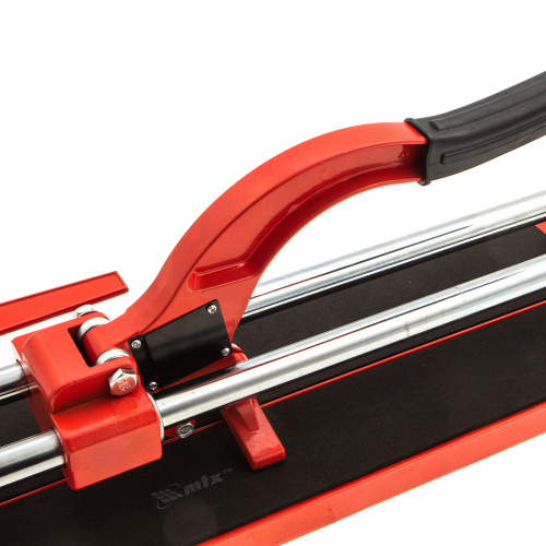 Плиткорез 400 х 16 мм, литая станина,каретка на подшипниках, усиленная рукоятка MTX по ценам производителя в Краснодаре с доставкой по всей России