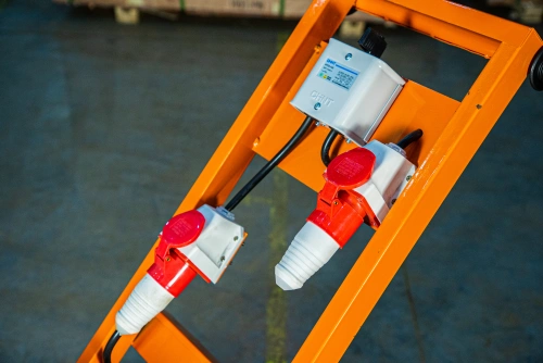 Машина мозаично-шлифовальная  4 кВт, 380В TOR GM600VC с пылесосом по ценам производителя в Краснодаре с доставкой по всей России