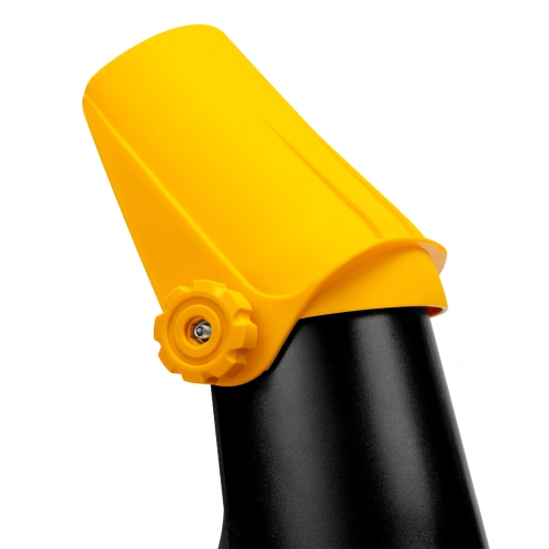 Снегоуборочная машина аккумуляторная, ESB-460-0, Li-Ion, 36В Denzel по ценам производителя в Краснодаре с доставкой по всей России