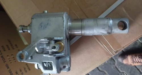 Гидроузел в сборе для тележек гидравлических RHP 2,5/3 т (Oil pump Assembly) по ценам производителя в Краснодаре с доставкой по всей России