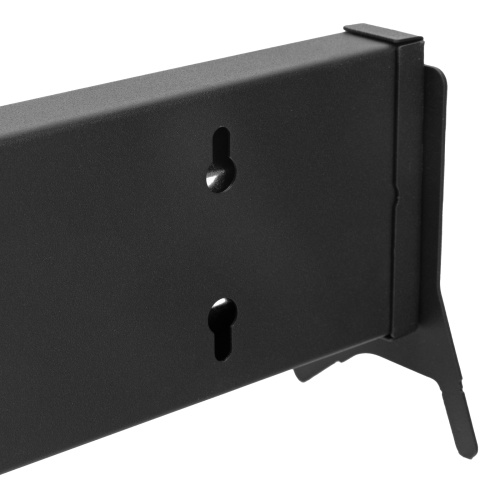 Конвектор электрический плинтусный ATRIC-450, 230 В, 450 Вт, ТЭН, черный Denzel по ценам производителя в Краснодаре с доставкой по всей России