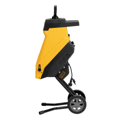 Измельчитель садовый электрический ECS-2500, 2500 Вт, 45 мм Denzel по ценам производителя в Краснодаре с доставкой по всей России