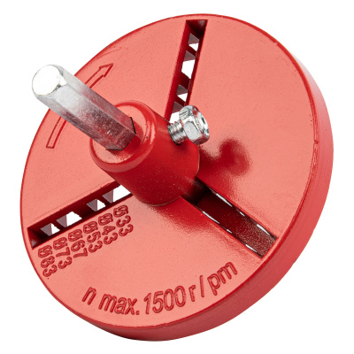 Набор коронок по керамической плитке, 33-67-73 мм, шестигранный хвостовик Matrix по ценам производителя в Краснодаре с доставкой по всей России