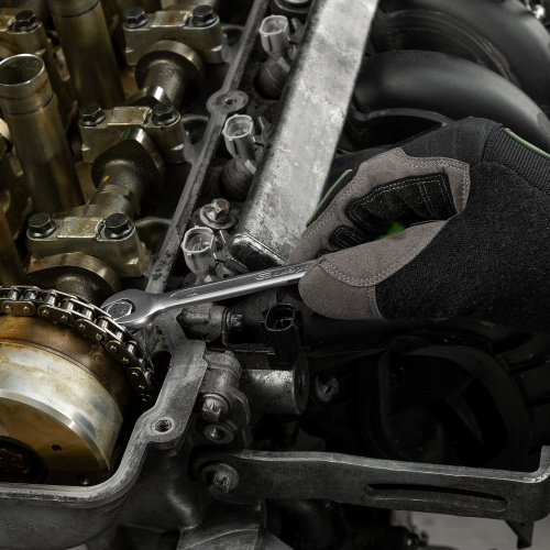 Набор инструментов, 1/2", 3/8", 1/4", пластиковый кейс 160 предм. Сибртех по ценам производителя в Краснодаре с доставкой по всей России