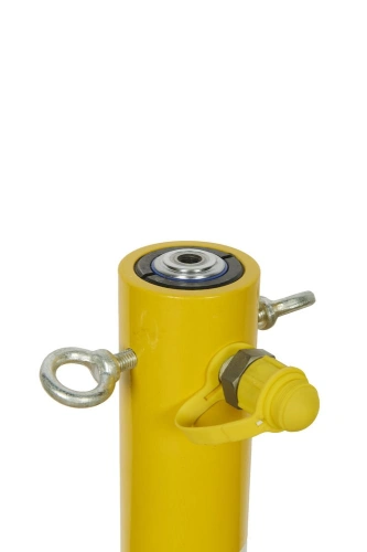 Домкрат гидравлический грузовой TOR ДУ10Г300 10 т двухсторонний по ценам производителя в Краснодаре с доставкой по всей России