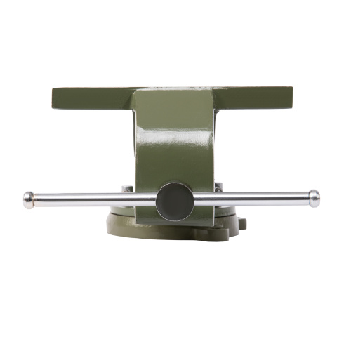 Тиски слесарные, 200 мм, стальные, поворотные Сибртех по ценам производителя в Краснодаре с доставкой по всей России