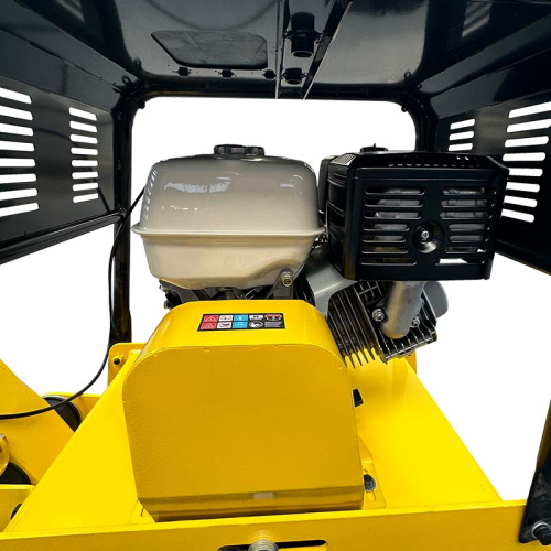 Виброплита бензиновая реверсивная NORSU RF-R330H по ценам производителя в Краснодаре с доставкой по всей России