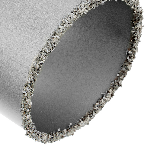 Кольцевая коронка с карбидным напылением, 67 мм Matrix по ценам производителя в Краснодаре с доставкой по всей России