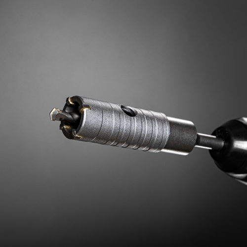 Буровая коронка, M22 х 30 мм Matrix по ценам производителя в Краснодаре с доставкой по всей России