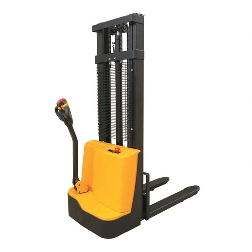 Штабелер самоходный 1,5 т 1,6 м TOR CQDA1516-EL 24/85 В/Ач* по ценам производителя в Краснодаре с доставкой по всей России