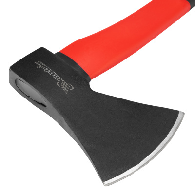 Топор optimal, 1000 г, фибергласовое топорище Matrix по ценам производителя в Краснодаре с доставкой по всей России