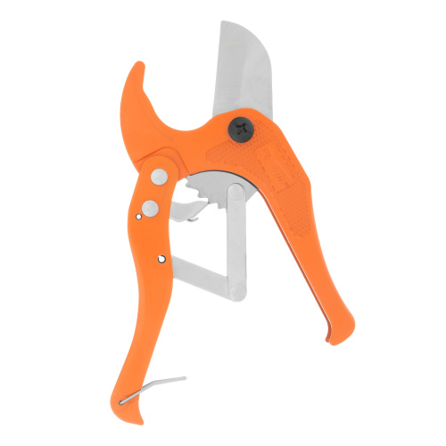 Ножницы для резки изделий из пластика, 180 мм, D до 42 мм Sparta по ценам производителя в Краснодаре с доставкой по всей России