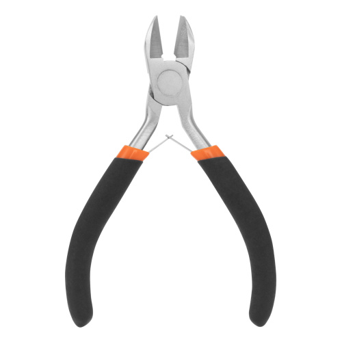 Бокорезы Mini, 130 мм, никелированные, авторазжим Sparta по ценам производителя в Краснодаре с доставкой по всей России