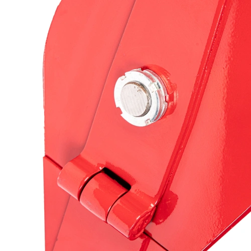 Блок монтажный с крюком, 5 т Matrix купить в Москве с доставкой по всей России | ProtosMarket.ru