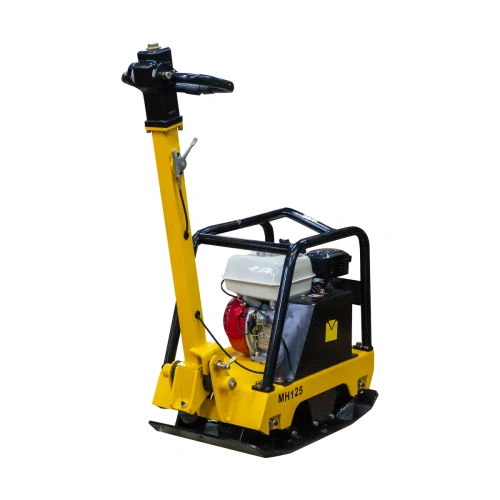 Виброплита MASALTA MH-125-4 (бензиновая, гидравлическая Honda GX160, 4,0 (5,5) кН (л.с.), 135 кг) по ценам производителя в Краснодаре с доставкой по всей России