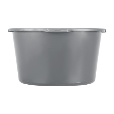 Таз круглый строительный усиленный, 90 л Matrix по ценам производителя в Краснодаре с доставкой по всей России