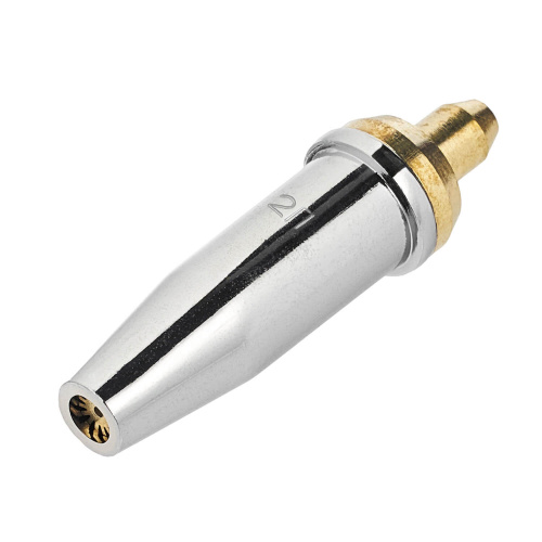 Мундштук пропановый №2П (25–50 мм) к Р3-01 по ценам производителя в Краснодаре с доставкой по всей России