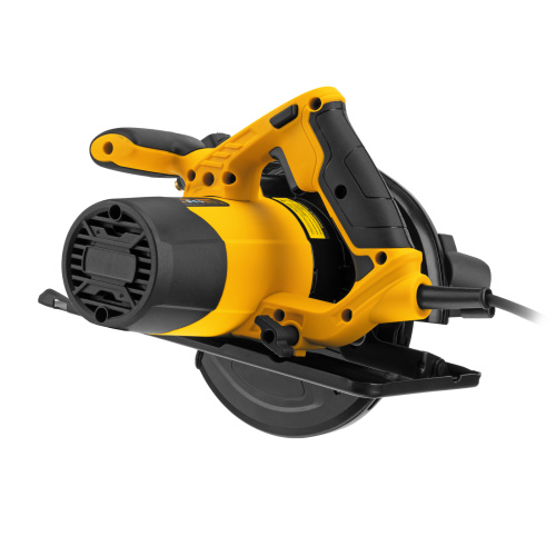 Пила циркулярная CSH-185, 1400 Вт, 185 мм Denzel по ценам производителя в Краснодаре с доставкой по всей России