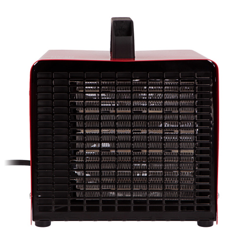 Тепловая пушка керамическая SHCL-3000, квадратная, 230 В, 480 м3/ч, 1/3 кВт MTX по ценам производителя в Краснодаре с доставкой по всей России