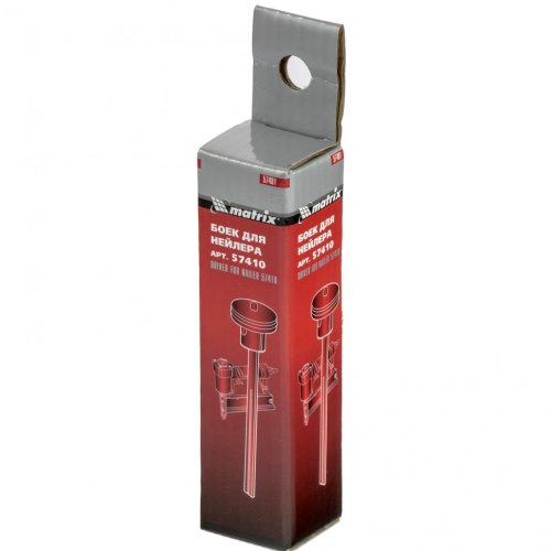 Боек для нейлера артикул 57410 Matrix по ценам производителя в Краснодаре с доставкой по всей России