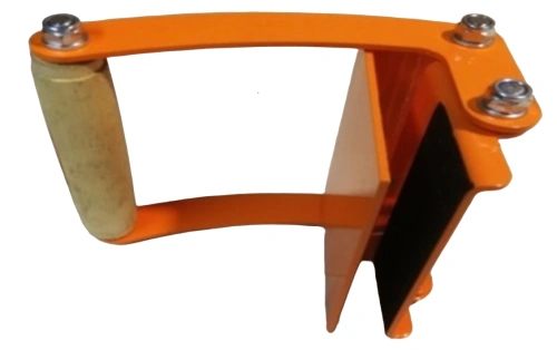 Захват горизонтальный ручной (г/п 30,0 кг, лист 0-10 мм) по ценам производителя в Краснодаре с доставкой по всей России