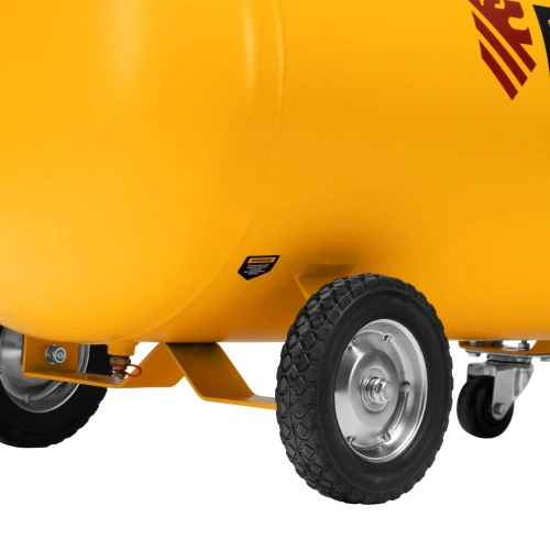 Компрессор воздушный рем. привод BCV 5500-T/200, 5,5 кВт, 200 литров, 850 л/мин Denzel по ценам производителя в Краснодаре с доставкой по всей России