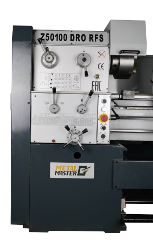 Z50100 DRO RFS купить в Москве с доставкой по всей России | ProtosMarket.ru